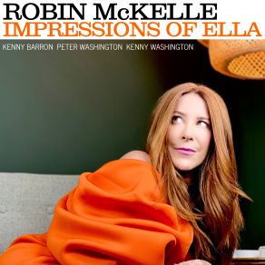 Download track April In Paris Robin Mckelle