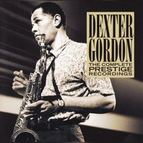 Download track Sticky Wicket Dexter Gordon