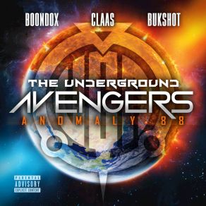 Download track Yeti Cup The Underground Avengers