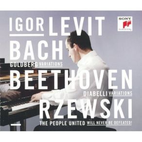 Download track 11. Var. 10 Frederic Rzewski