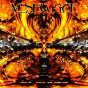 Download track Spasm Meshuggah