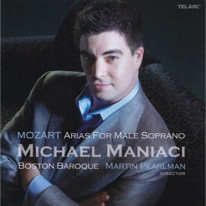 Download track La Clemenza Di Tito, K. 621 - Overture Mozart, Joannes Chrysostomus Wolfgang Theophilus (Amadeus)