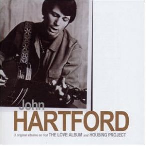 Download track Shiny Rails Of Steel John Hartford