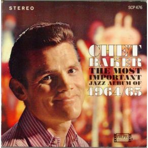 Download track Gnid Chet Baker