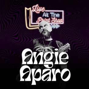 Download track Fight For Your Right (Live At The Print Shop) Angie Aparo