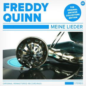 Download track Heimweh (Memories Are Made Of This) Freddy Quinn