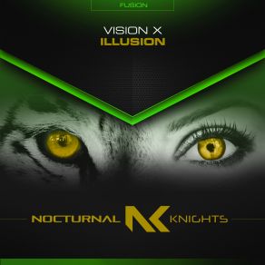 Download track Illusion VISION X