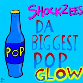 Download track Da Potatoe Chip Man Shockzees