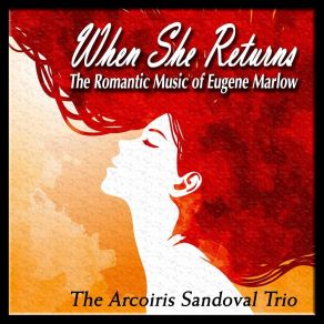 Download track That Gentle Feeling The Arcoiris Sandoval Trio