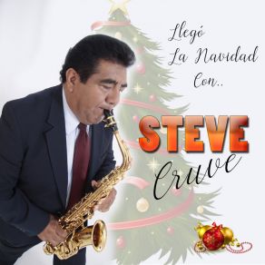 Download track Estaré En Mi Casa Esta Navidad Steve Cruve