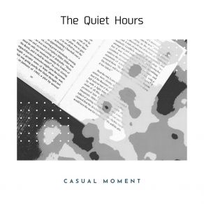 Download track Music To Read By Casual Moment