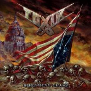 Download track World Circus Toxik