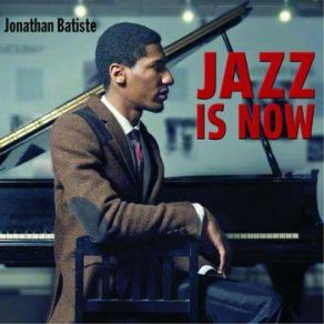 Download track Creative Jonathan Batiste