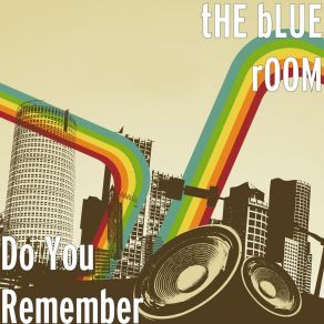 Download track Back On The Floor Blue RoomJd Elliott