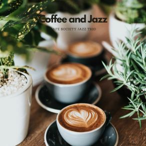 Download track Espresso Serenade Jazz Trio