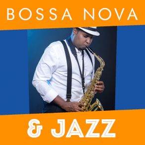 Download track Sultry Glance Bossa Nova