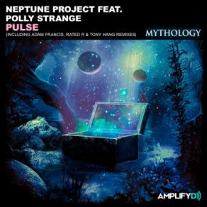 Download track Pulse (Adam Francis Remix) Neptune Project, Polly Strange