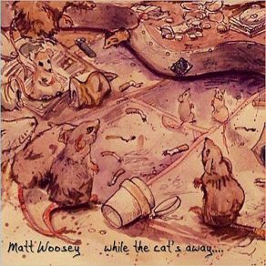 Download track Exactly As We Please Matt Woosey