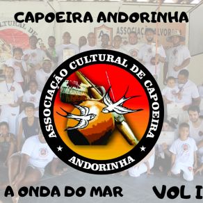 Download track Canto Na Senzala (Ao Vivo) Capoeira AndorinhaMestre Sarapa