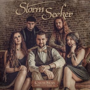 Download track Drag O Below (Calm Seas Version) Storm Seeker