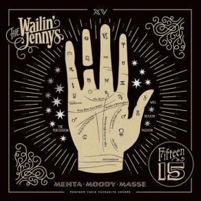 Download track Light Of A Clear Blue Morning The Wailin' Jennys