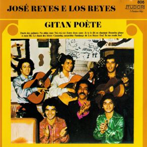 Download track Boumba Gitane Los Reyes, Jose Reyes