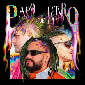 Download track Papo De Futuro Gravnave