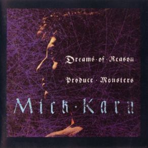 Download track Dreams Of Reason Mick Karn