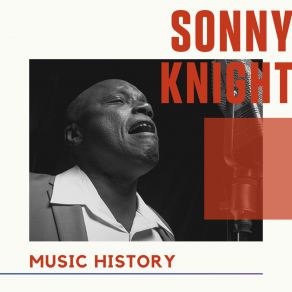 Download track Small Girl, Big World Sonny Knight