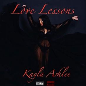 Download track Hell & Back Kayla AshleeV Dotperiod