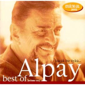 Download track Allahım Yeter Alpay