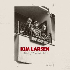 Download track Den Store Dag Kim Larsen