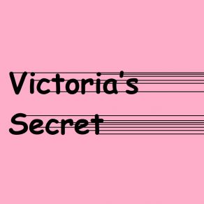 Download track Victoria's Secret (Speed Up Remix) Sarnuis