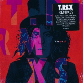 Download track 20th Century Boy (STOOF Remix - Instrumental) T. Rex, Marc BolanΟΡΓΑΝΙΚΟ