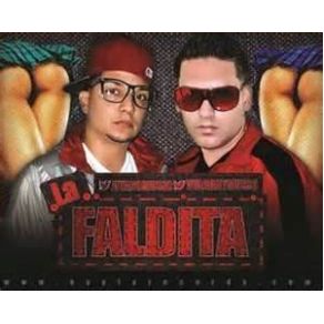 Download track La Faldita Jitano, Vulgary