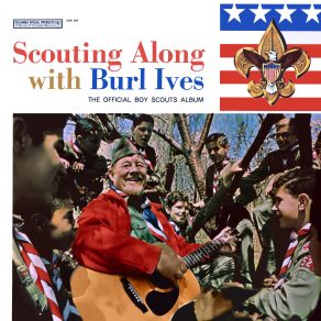 Download track Hi Ho! Nobody Home Burl Ives