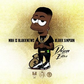 Download track Shout Out MrH Iz BlakkNewz