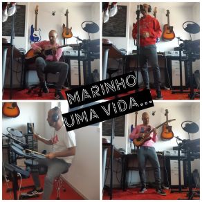 Download track Mundo Em Que Vivo Marinho