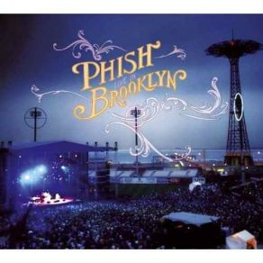 Download track The Curtain With Phish