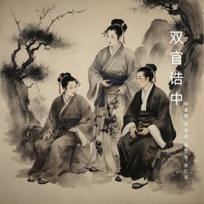 Download track 为三娘王春娥发现 吴仁平