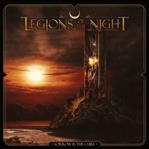 Download track Sirens The Night, The Legions OfLegions Of The Night