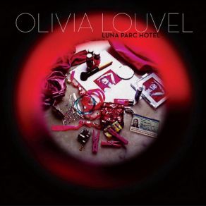 Download track I Dream Olivia Louvel