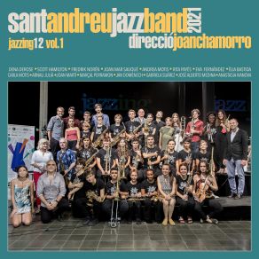 Download track Na Baixa Do Sapateiro Joan Chamorro, Sant Andreu Jazz Band