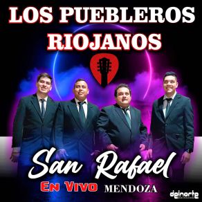 Download track Kilometro 11 Los Puebleros Riojanos