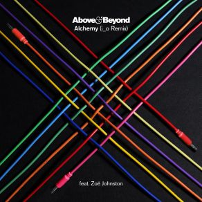 Download track Alchemy (I O'remix) Zoë Johnston, The Beyond, The Above