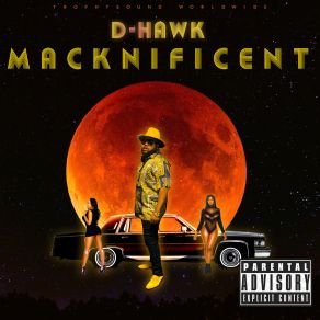 Download track RockOut (Interlude) D-Hawk