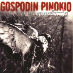 Download track Cilj Gospodin Pinokio