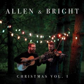 Download track White Christmas Allen & Bright