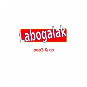 Download track H - 3 Labogalak