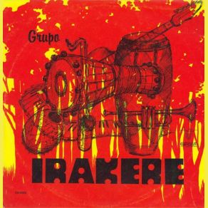 Download track 38 1 / 2 Grupo Irakere